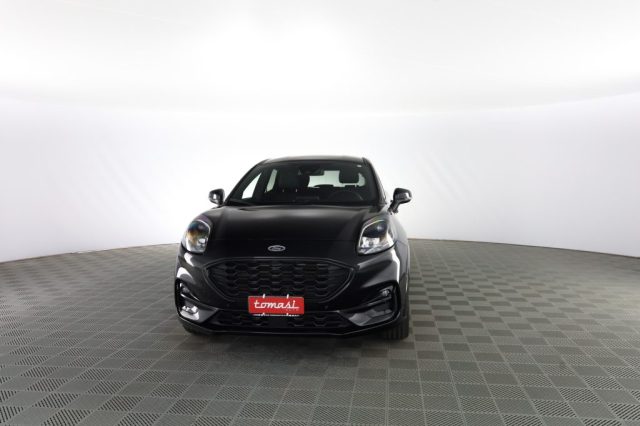 FORD Puma usata 0