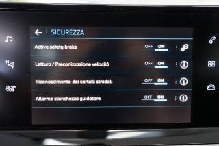 PEUGEOT 2008 usata, con Immobilizzatore elettronico