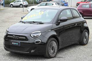 FIAT 500e usata, con Controllo elettronico della corsia