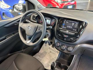 OPEL Karl usata, con Controllo trazione