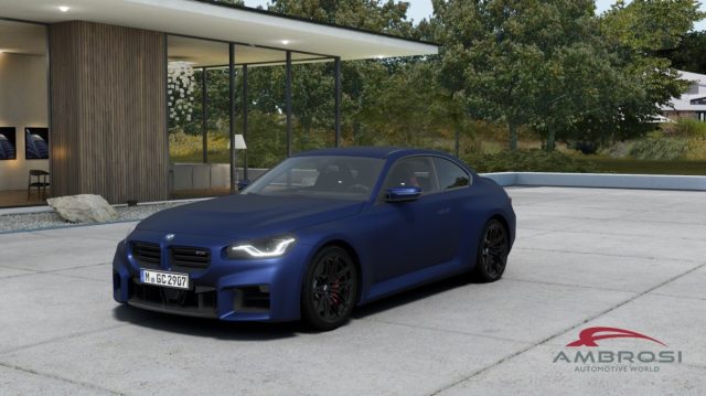 BMW M2 usata 0