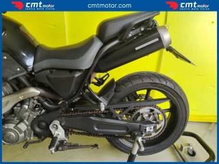 YAMAHA MT-03 usata 6