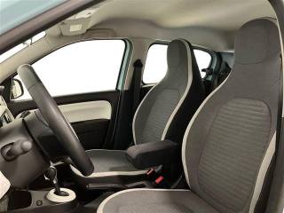 RENAULT Twingo usata, con Controllo automatico clima