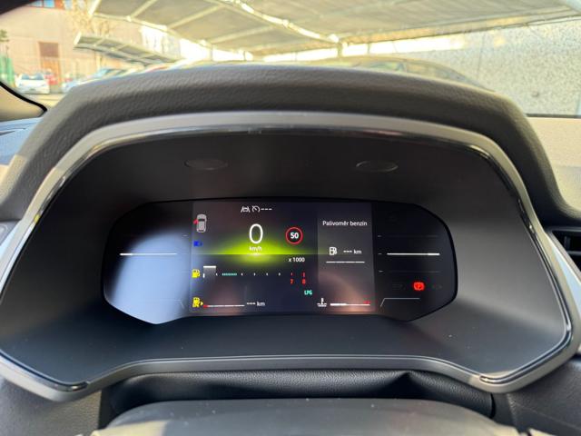 RENAULT Captur usata, con Climatizzatore