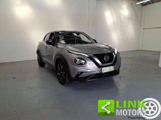 NISSAN Juke usata, con Airbag laterali