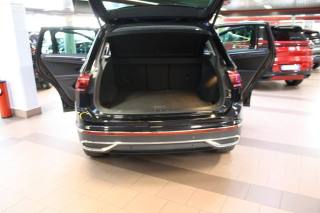 VOLKSWAGEN Tiguan usata, con Bluetooth