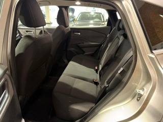 NISSAN Qashqai usata, con Cruise Control