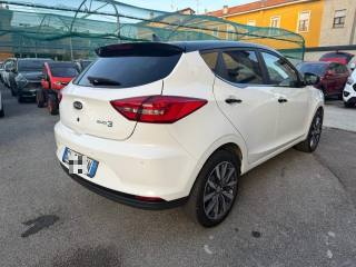 EVO Evo3 usata, con Cerchi in lega