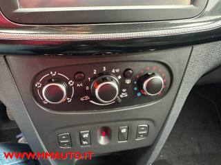 DACIA Sandero usata, con Servosterzo
