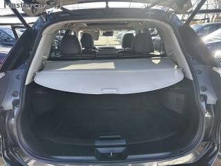 NISSAN X-Trail usata, con Sedili riscaldati