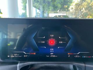 BMW 420 usata, con Fendinebbia