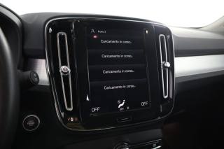 VOLVO XC40 usata 8