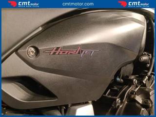 HONDA Hornet 600 usata 5