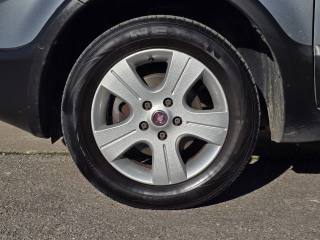 FIAT Sedici usata 71