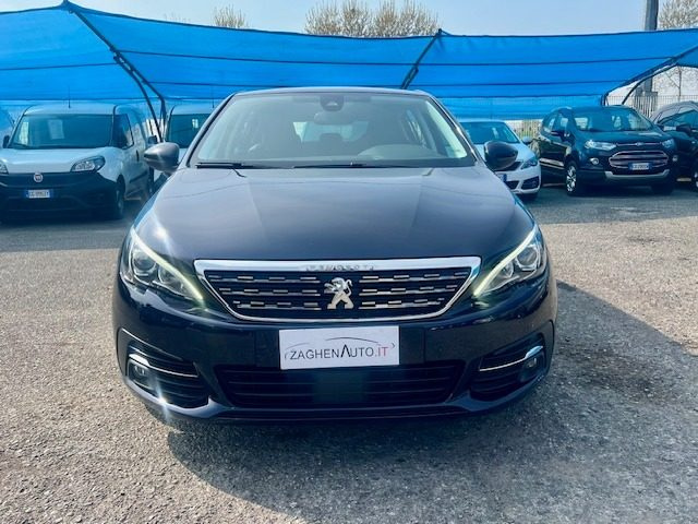 PEUGEOT 308 usata, con Specchietti laterali elettrici