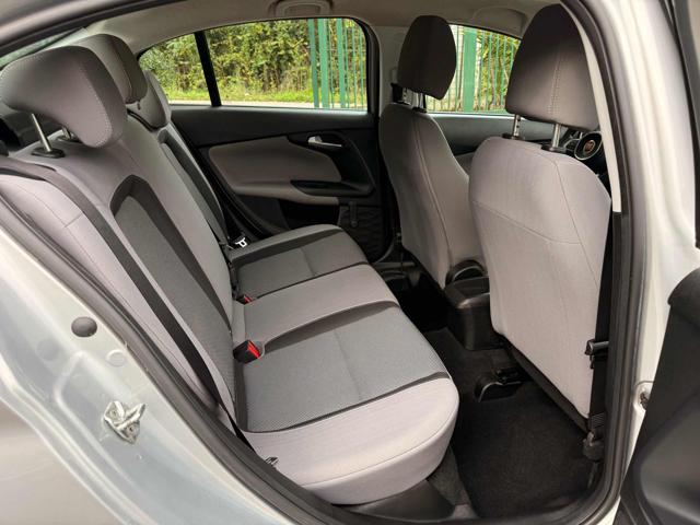 FIAT Tipo usata, con Cruise Control