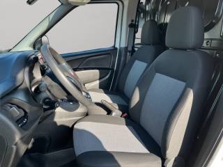 FIAT Doblo usata, con Servosterzo