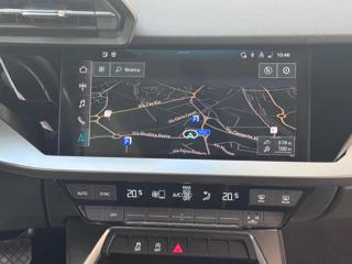 AUDI A3 usata, con Climatizzatore