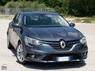 RENAULT Megane usata, con USB