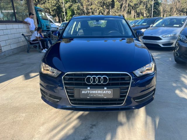 AUDI A3 usata, con Airbag