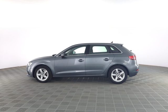 AUDI A3 usata 6