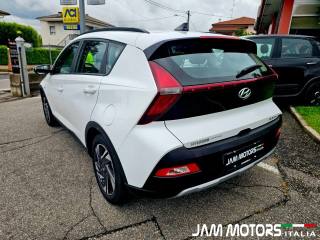 HYUNDAI Bayon usata, con Airbag Passeggero