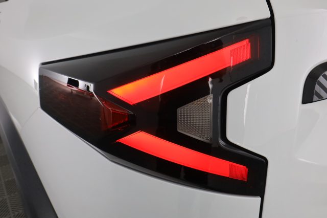 DACIA Bigster usata 16