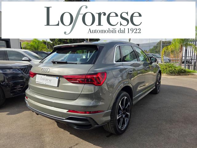 AUDI Q3 usata, con Autoradio