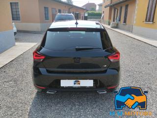 SEAT Ibiza usata, con Alzacristalli elettrici