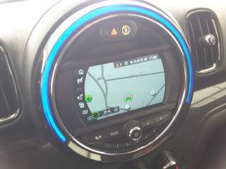 MINI Countryman usata, con Cerchi in lega