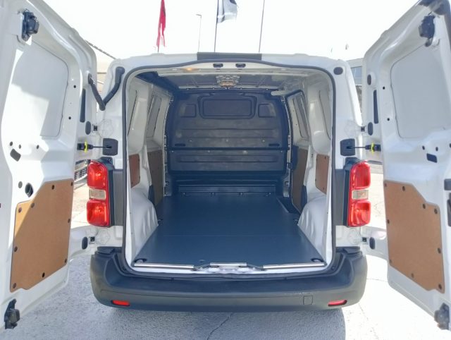 FIAT Scudo usata, con Vivavoce
