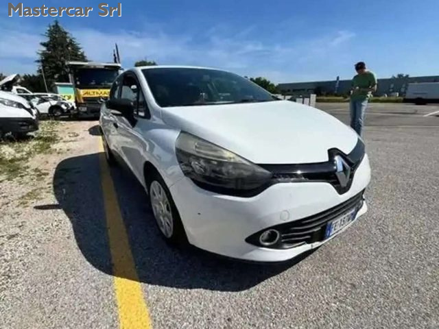 RENAULT Clio usata, con Alzacristalli elettrici