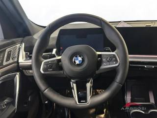 BMW X2 usata 11