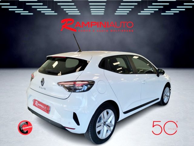 RENAULT Clio usata 6