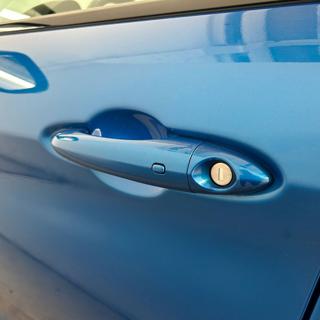 ALFA ROMEO Stelvio usata, con Specchietti laterali elettrici