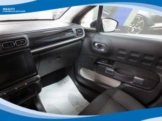 CITROEN C3 usata, con Climatizzatore