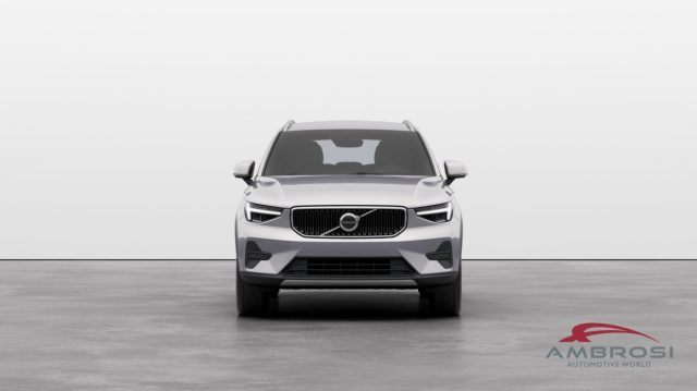 VOLVO XC40 usata 4