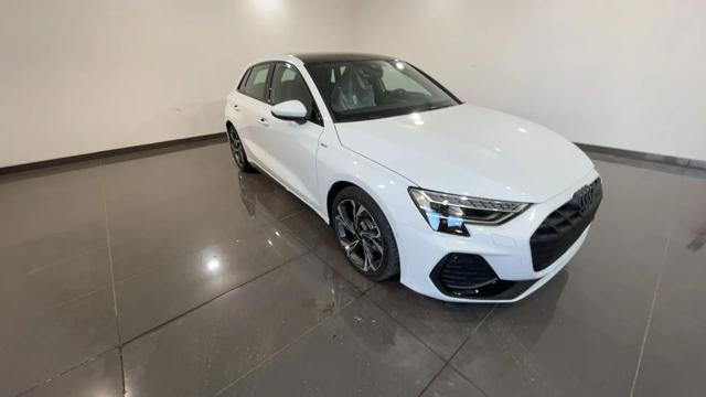 AUDI A3 usata, con Airbag