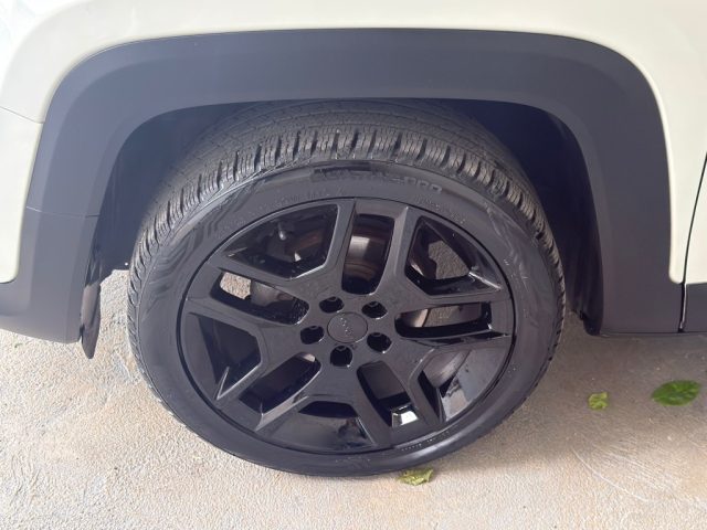 JEEP Renegade usata, con Sensore di pioggia
