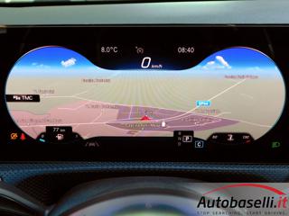 MERCEDES-BENZ A 250 usata, con Chiusura centralizzata