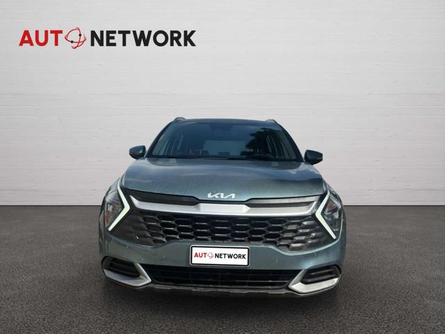 KIA Sportage usata, con Alzacristalli elettrici