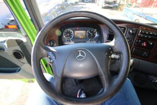 MERCEDES-BENZ  usata 11