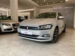 VOLKSWAGEN Polo usata, con Autoradio