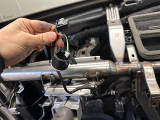 BMW 118 usata, con ESP