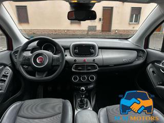 FIAT 500X usata, con Fari Xenon