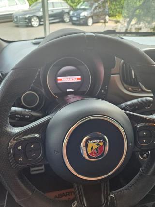 ABARTH 595 usata, con Climatizzatore