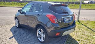 OPEL Mokka usata, con Autoradio