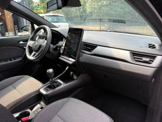 RENAULT Captur usata, con Controllo automatico clima