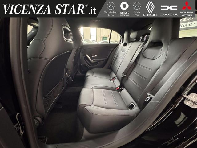 MERCEDES-BENZ A 180 usata, con Chiusura centralizzata