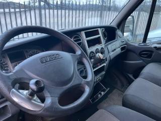 IVECO Daily usata, con Controllo trazione